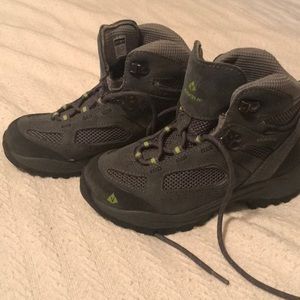 Vasque Kids UltraDry Hiking Boots